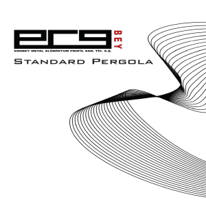 Pergola