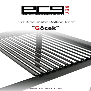 Bioclimatic