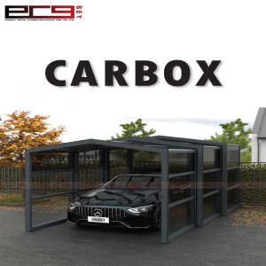 CAR BOX ÜRÜN DETAYLARI
