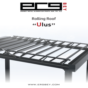ROLLİNG ROOF