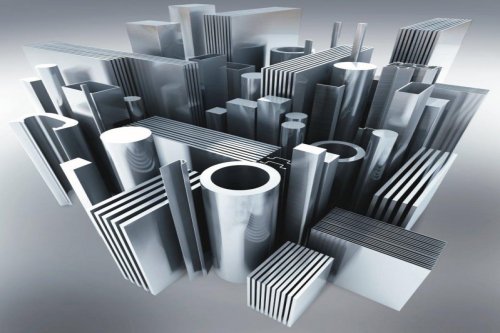 Industrial Products