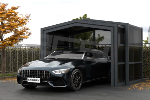 Carbox (New Product)