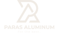 Paras Aluminium